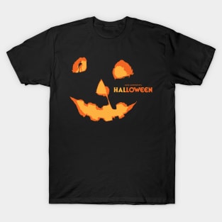 Halloween Carpenter T-Shirt